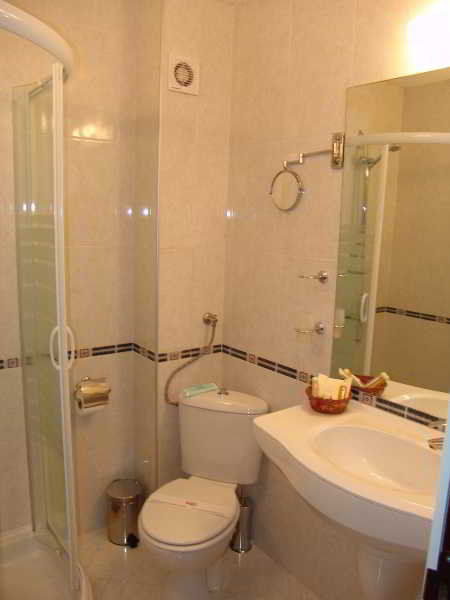 Hotel Izvor Starozagorski Bani Buitenkant foto
